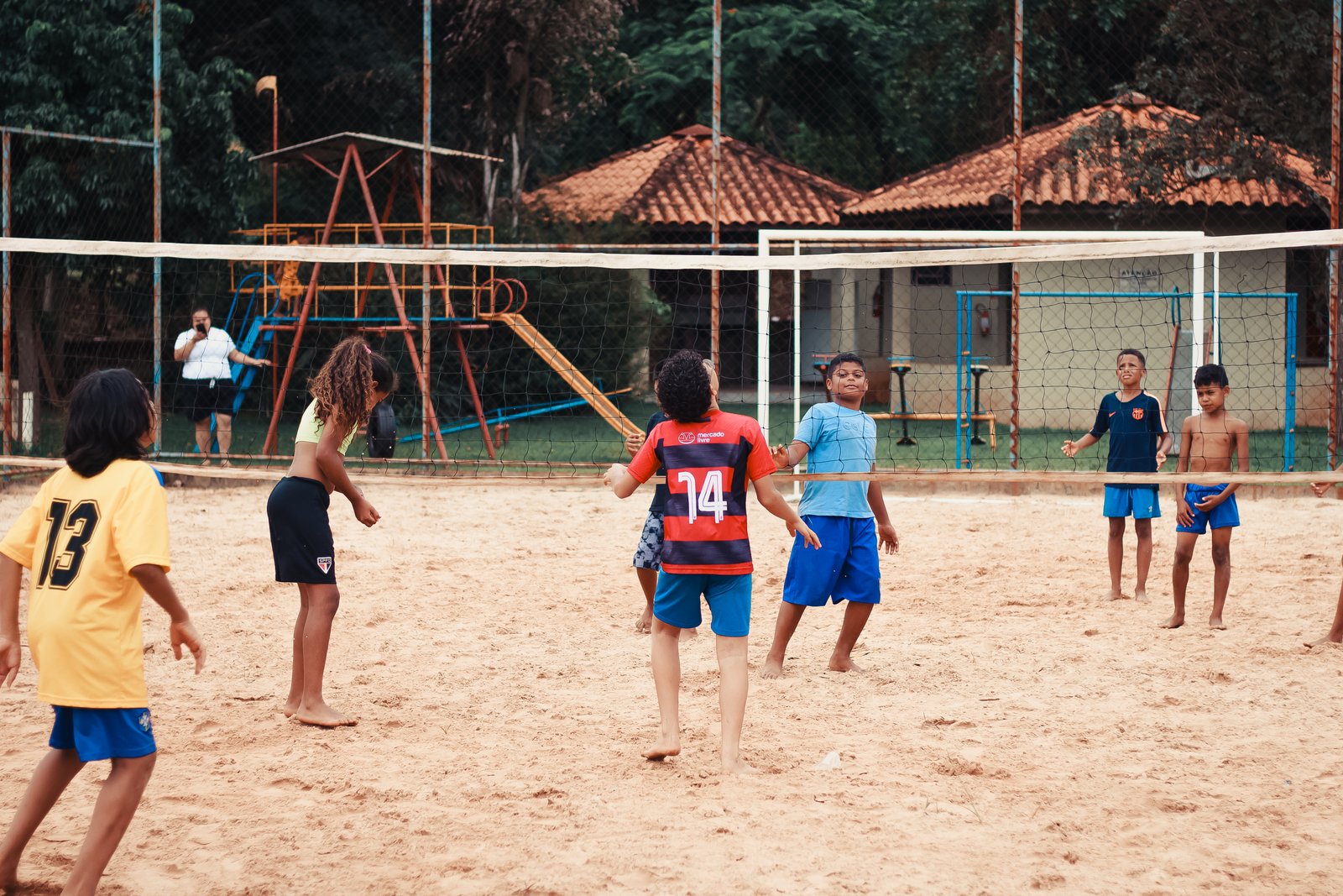 Foto do projeto Sementes do Amanhã
